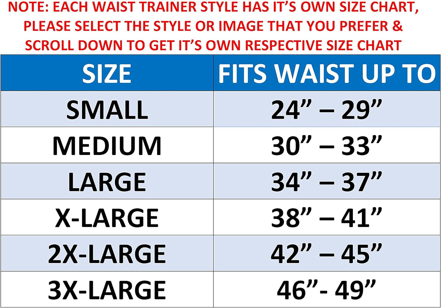 Sweat Waist Trainer for Women & Men Workout Trimmer Belly Wrap